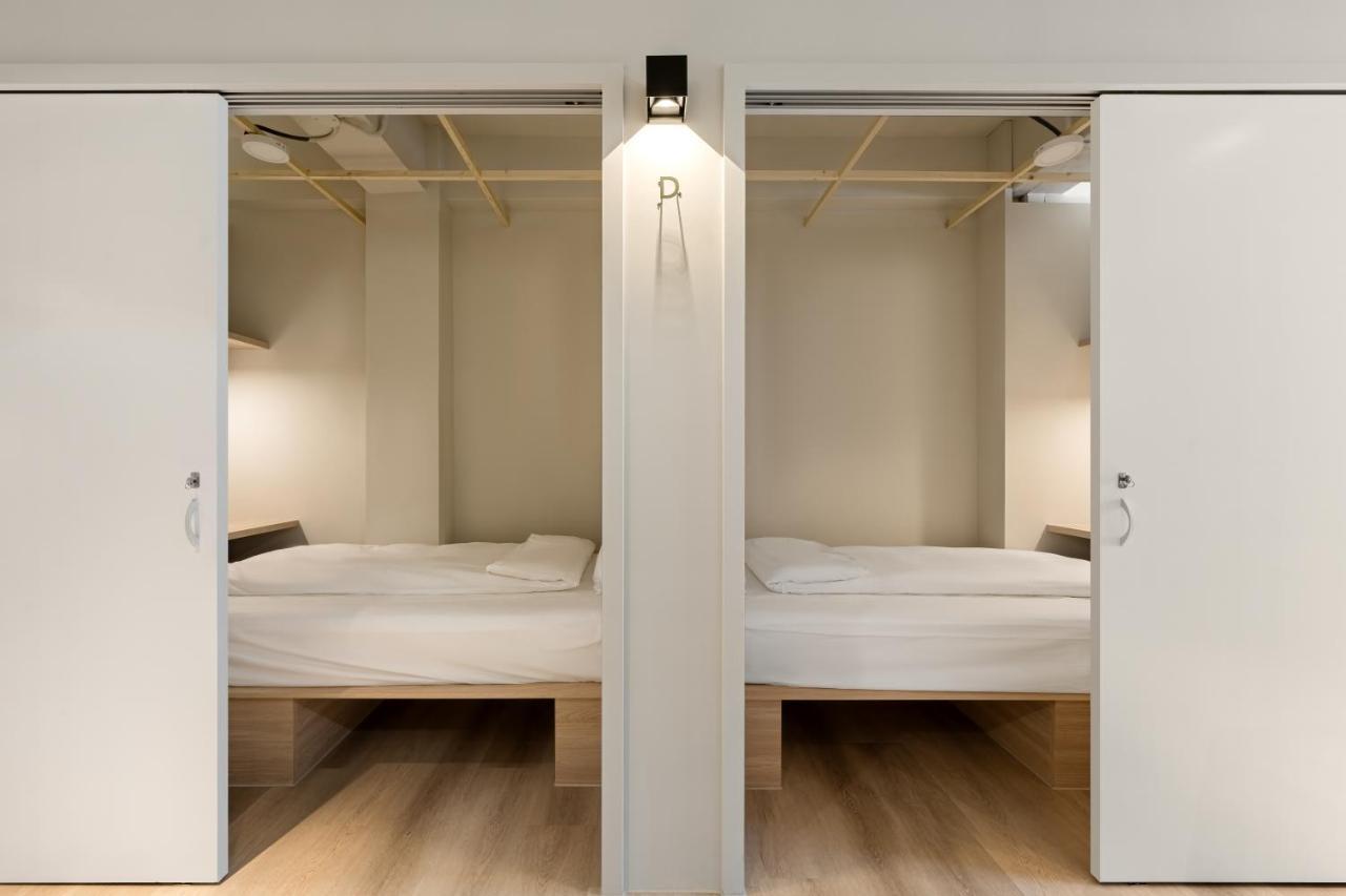 Timios Inn 提米好旅 彰化市 外观 照片